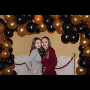 Meet your Posher, Mia